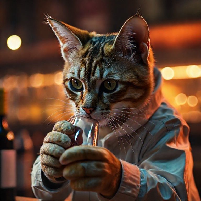 El Detective de Vinos: Cómo la IA Está Revolucionando la Cata