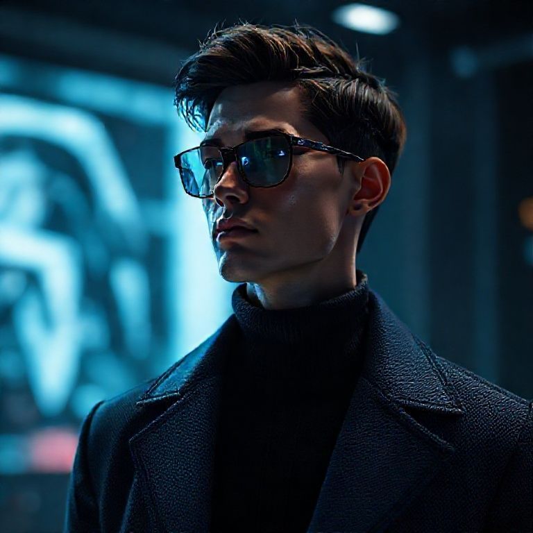 El Sastre Digital: Cómo la IA está Redefiniendo la Moda Personalizada