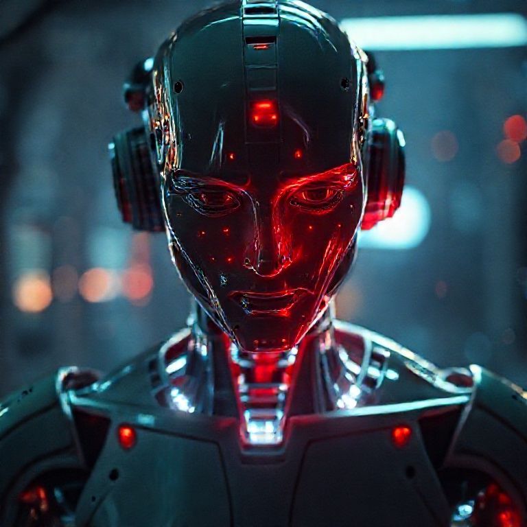 La Inteligencia Artificial y el Futuro (Fallback)