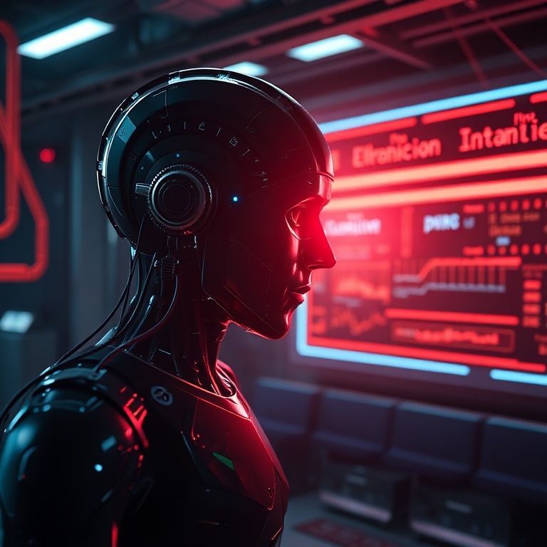 La Inteligencia Artificial y el Futuro (Fallback)