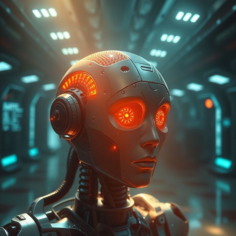 La Inteligencia Artificial y el Futuro (Fallback)