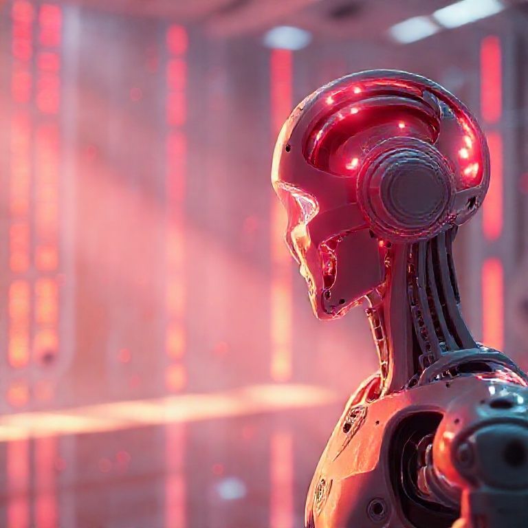 La Inteligencia Artificial y el Futuro (Fallback)