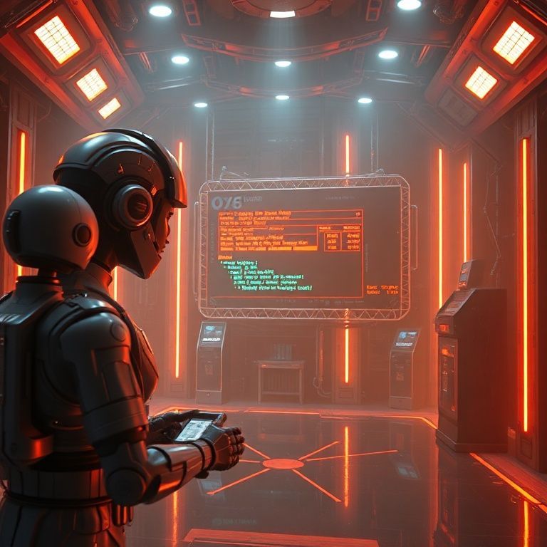 La Inteligencia Artificial y el Futuro (Fallback)