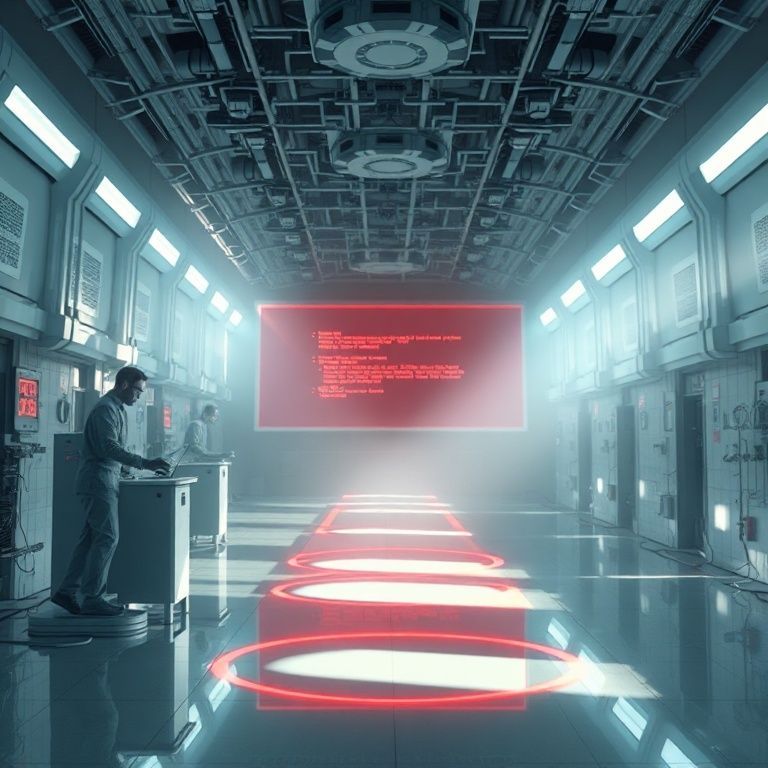 La Inteligencia Artificial y el Futuro (Fallback)