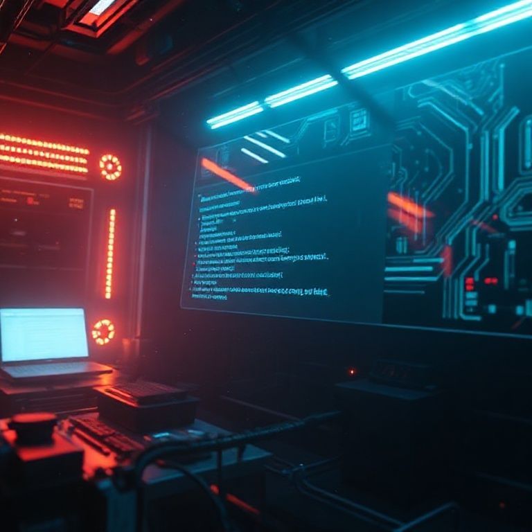 La Inteligencia Artificial y el Futuro (Fallback)