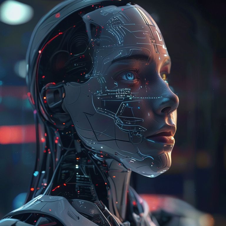 La Inteligencia Artificial y el Futuro (Fallback)