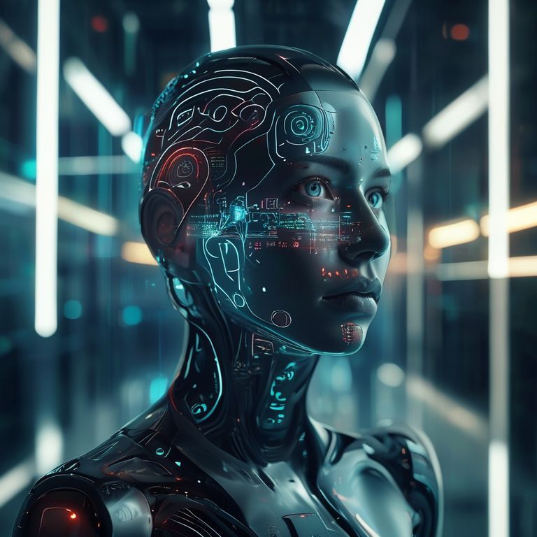 La Inteligencia Artificial y el Futuro (Fallback)