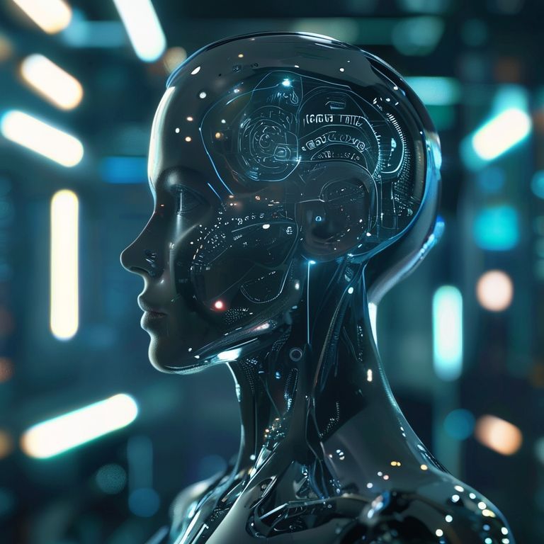 La Inteligencia Artificial y el Futuro (Fallback)