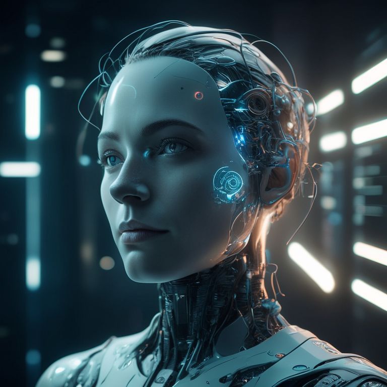 La Inteligencia Artificial y el Futuro (Fallback)