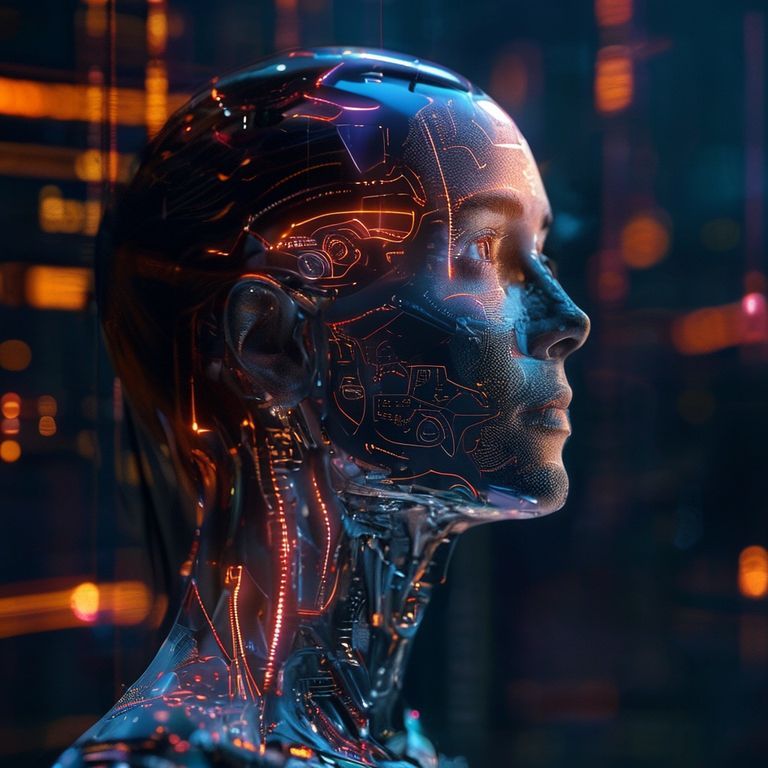 La Inteligencia Artificial y el Futuro (Fallback)