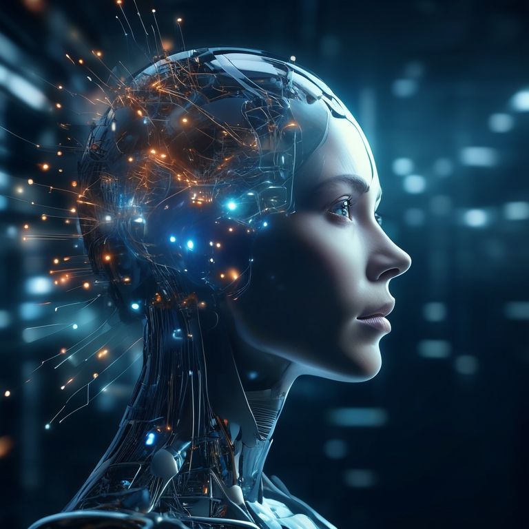 La Inteligencia Artificial y el Futuro (Fallback)