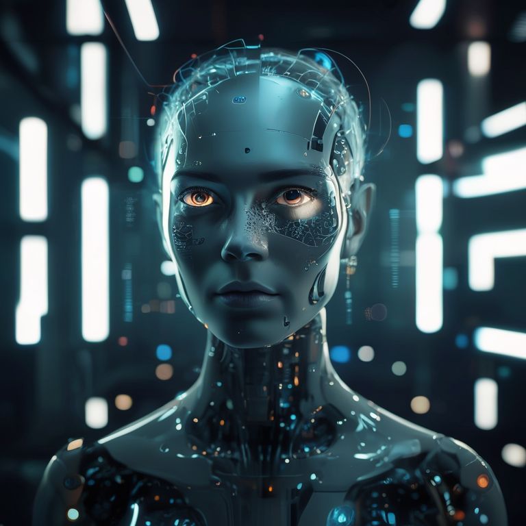 La Inteligencia Artificial y el Futuro (Fallback)