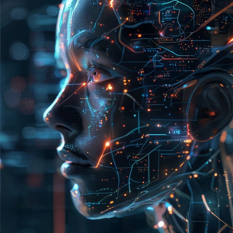 La Inteligencia Artificial y el Futuro (Fallback)