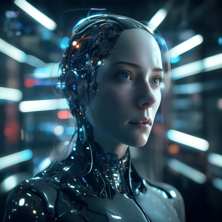 La Inteligencia Artificial y el Futuro (Fallback)