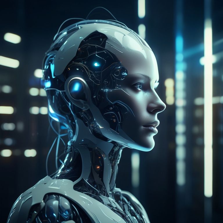 La Inteligencia Artificial y el Futuro (Fallback)