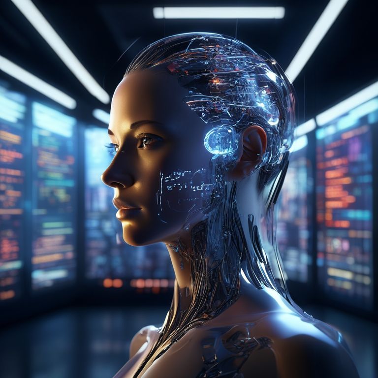 La Inteligencia Artificial y el Futuro (Fallback)