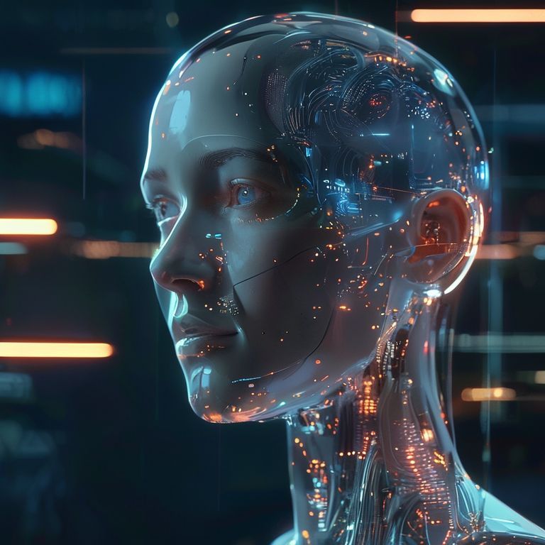 La Inteligencia Artificial y el Futuro (Fallback)