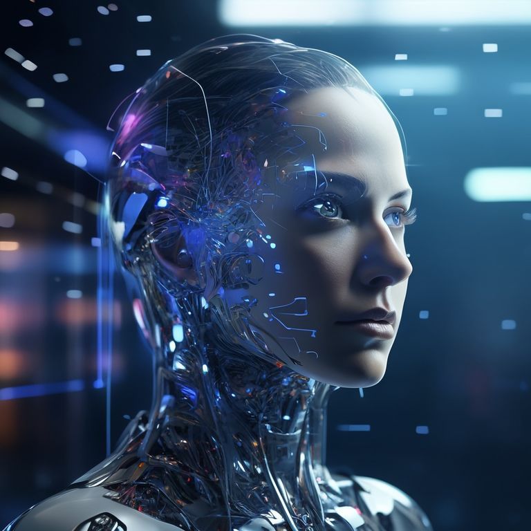 La Inteligencia Artificial y el Futuro (Fallback)