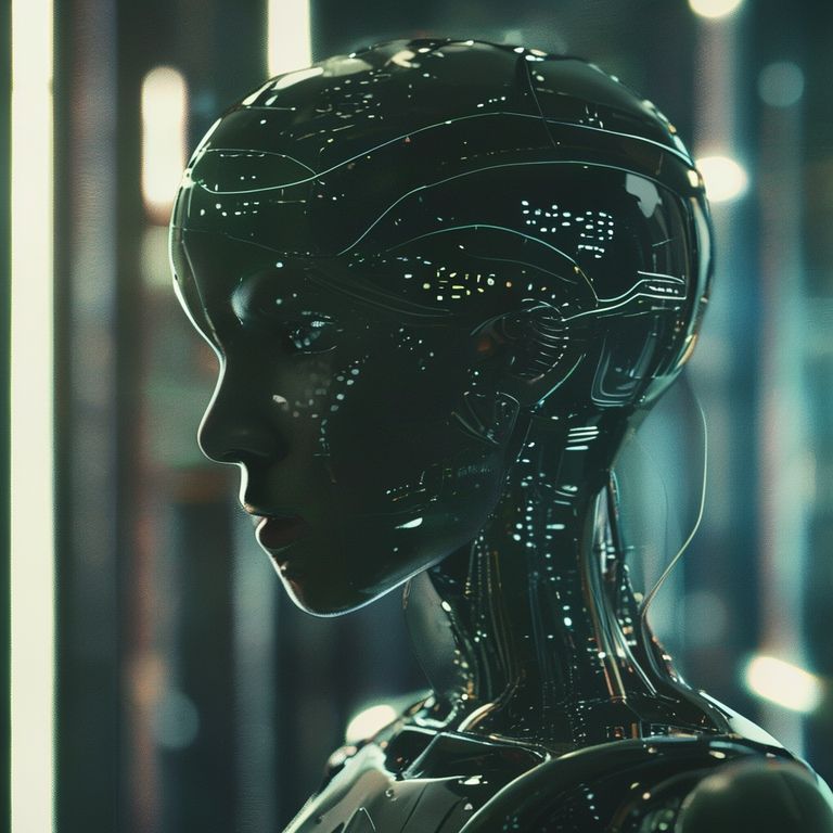 La Inteligencia Artificial y el Futuro (Fallback)