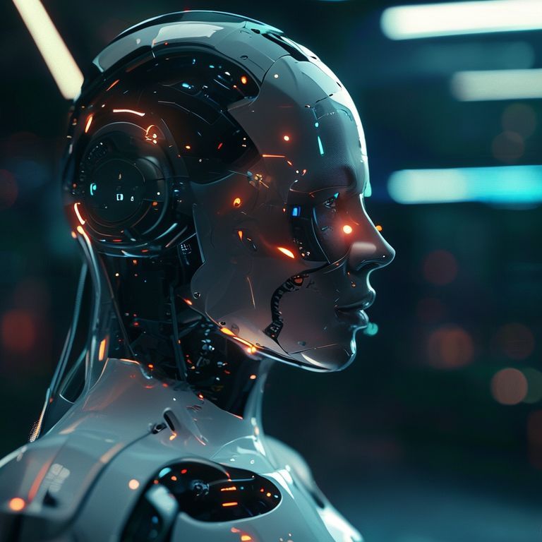 La Inteligencia Artificial y el Futuro (Fallback)