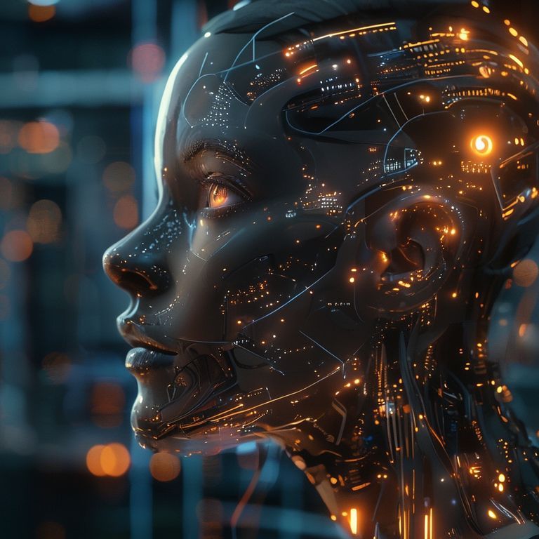 La Inteligencia Artificial y el Futuro (Fallback)