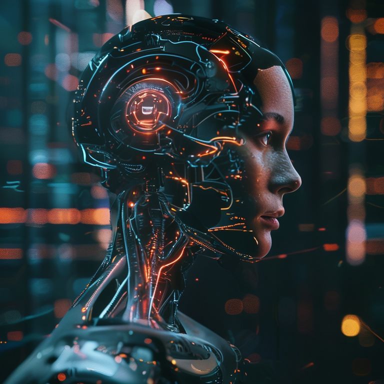 La Inteligencia Artificial y el Futuro (Fallback)