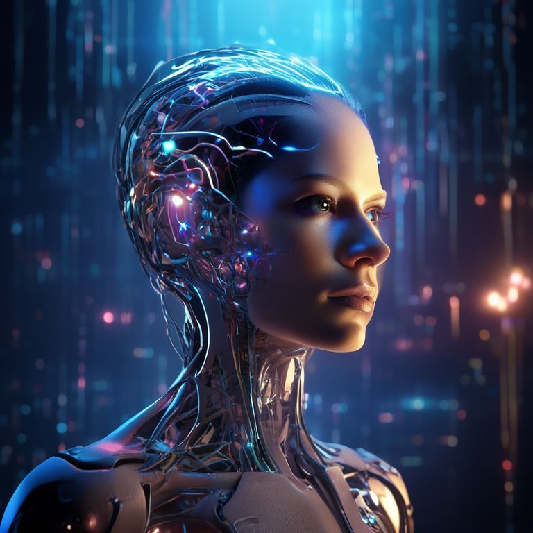 La Inteligencia Artificial y el Futuro (Fallback)