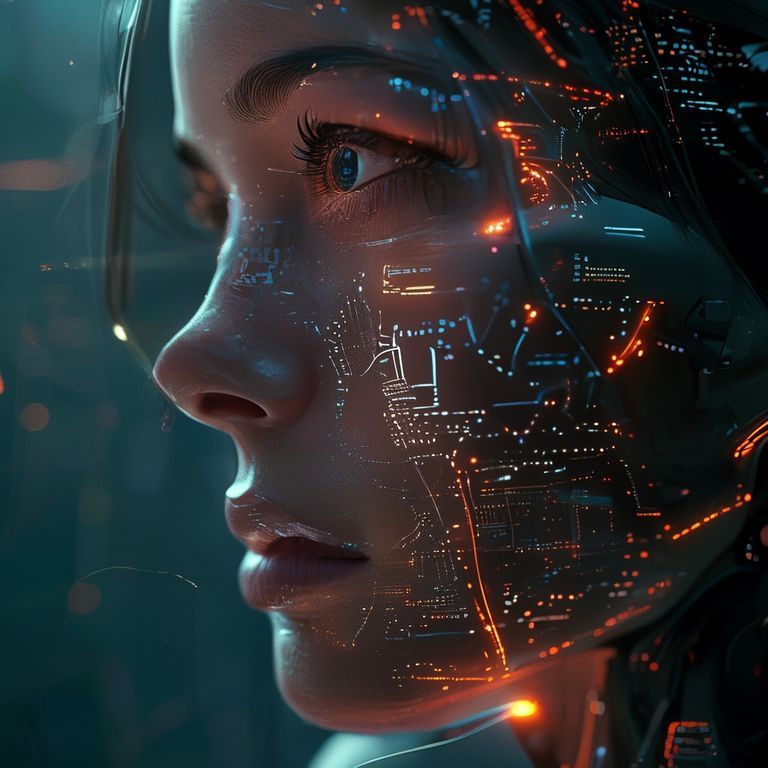 La Inteligencia Artificial y el Futuro (Fallback)