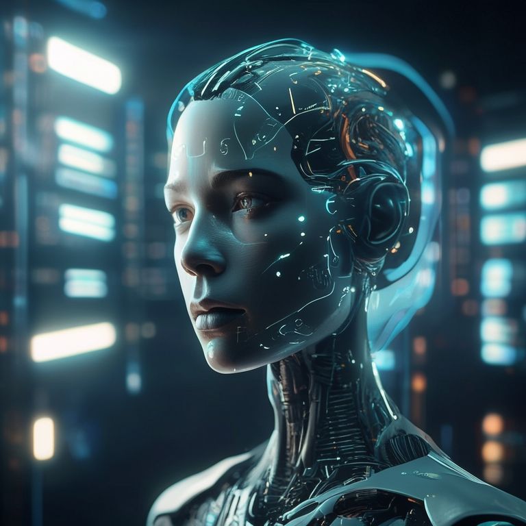 La Inteligencia Artificial y el Futuro (Fallback)