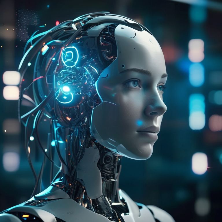 La Inteligencia Artificial y el Futuro (Fallback)