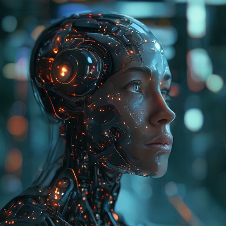 La Inteligencia Artificial y el Futuro (Fallback)