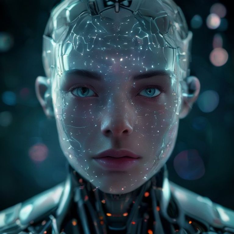 La Inteligencia Artificial y el Futuro (Fallback)