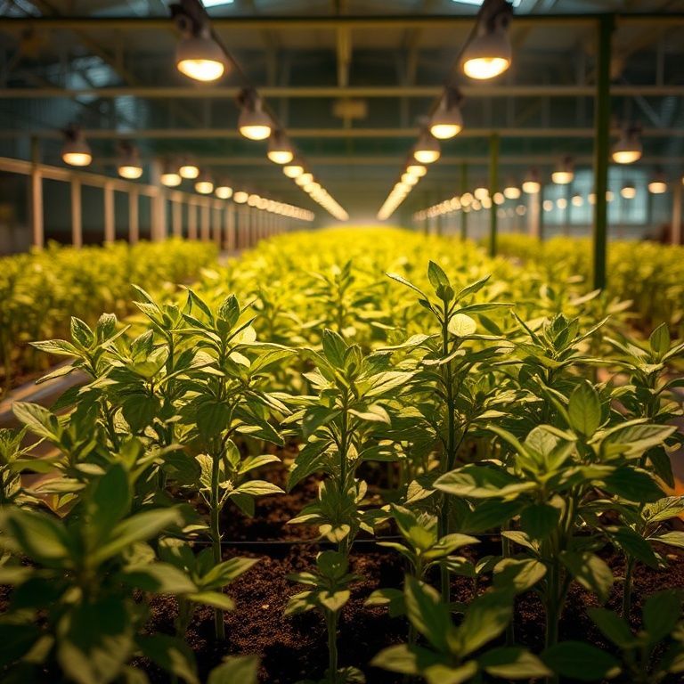 ¿Música para Plantas? La IA Compone Sinfonías para el Crecimiento